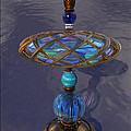 Eclectic Vintage Beaded Object Stack 