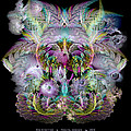 Fractal Grasses