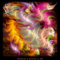 Fractal Silk