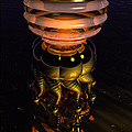 Gazing Transformer 