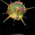 Momentary Sputnik 11